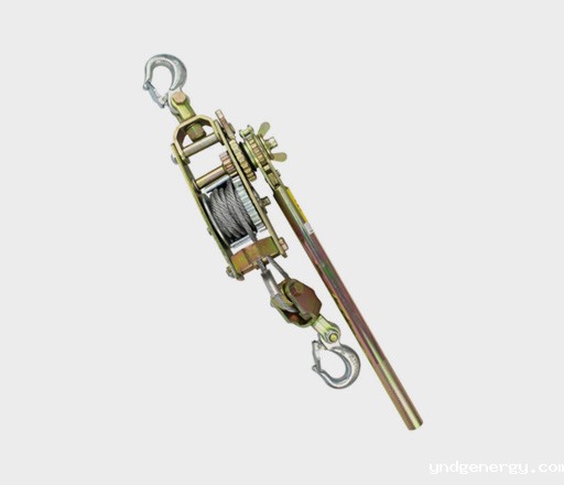 冠航多功能紧线器收紧器2吨